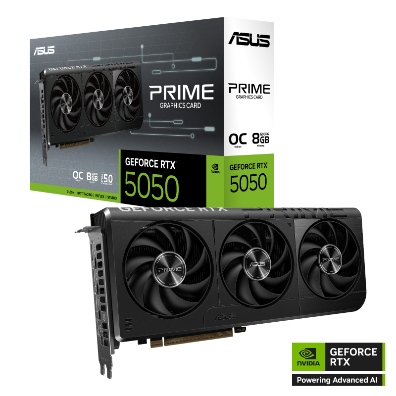 RTX 5050