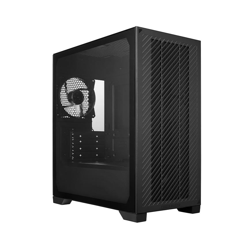 Case PC