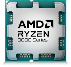CPU Ryzen 9000 Series