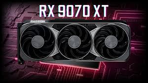 Radeon 9000 Series