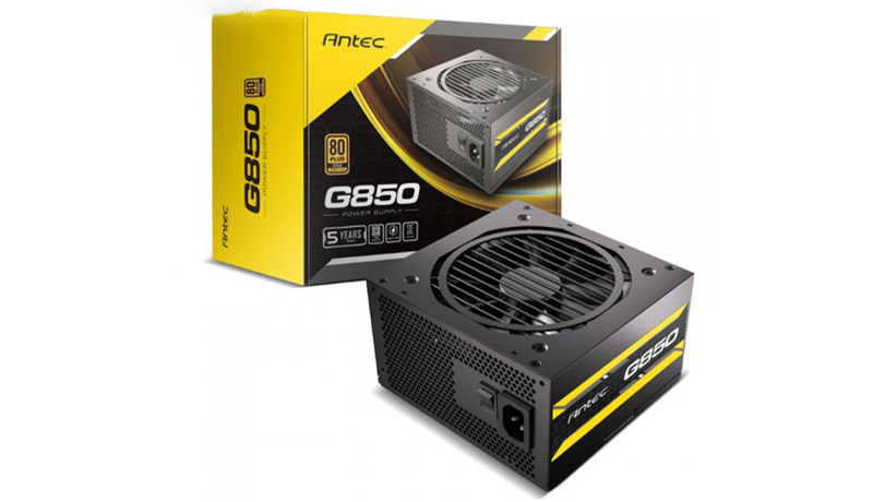 Nguồn Antec