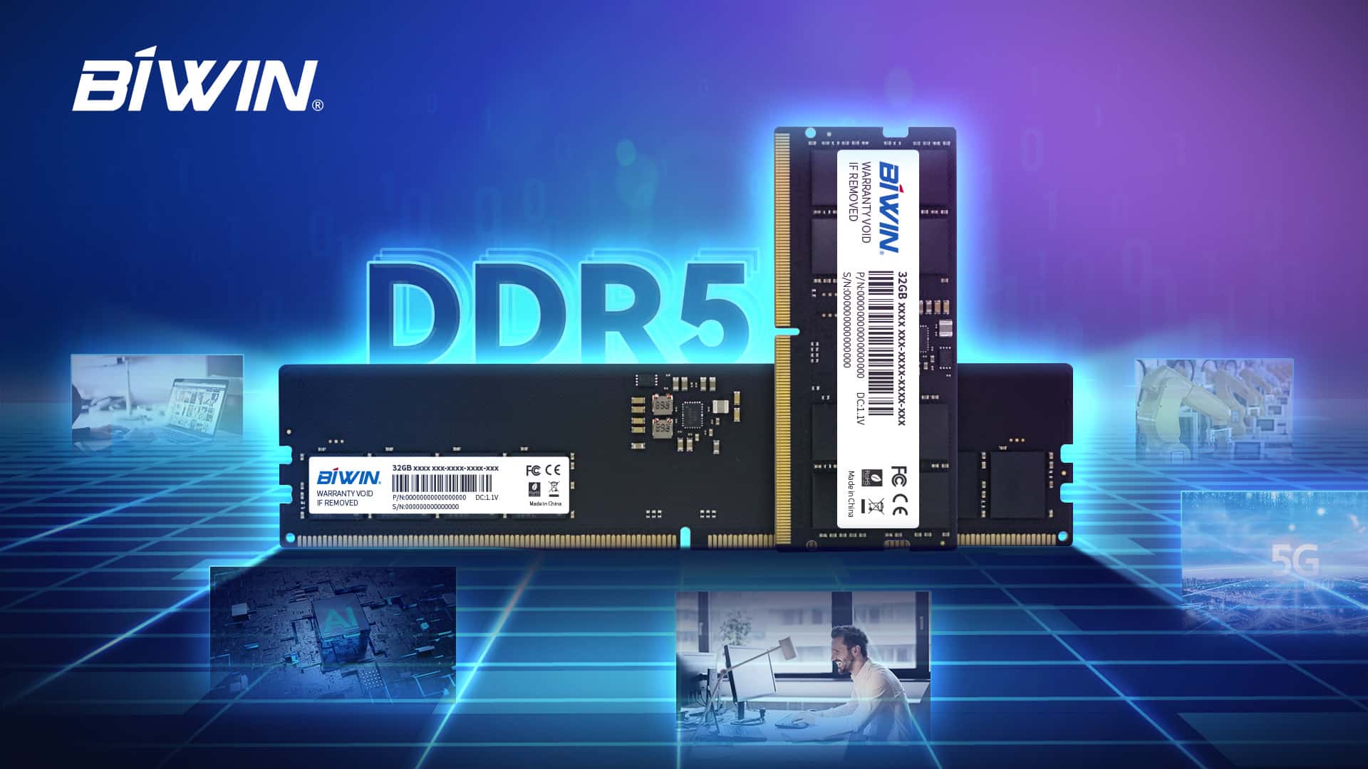 SSD Biwin