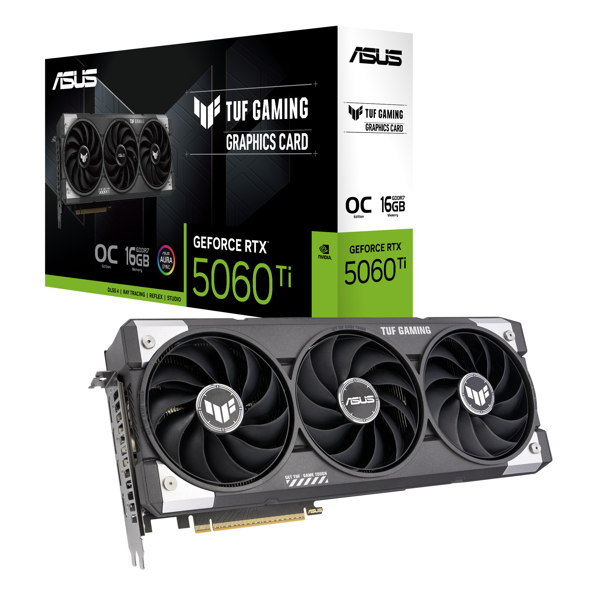 RTX 5060 Ti