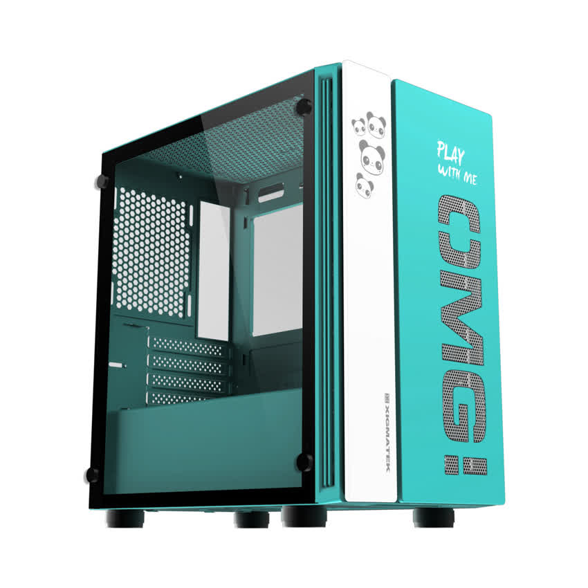 Case Xigmatek
