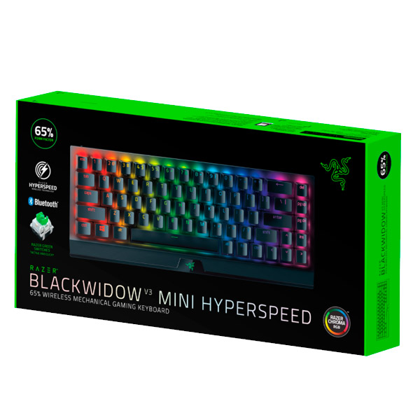 Bàn phím Razer