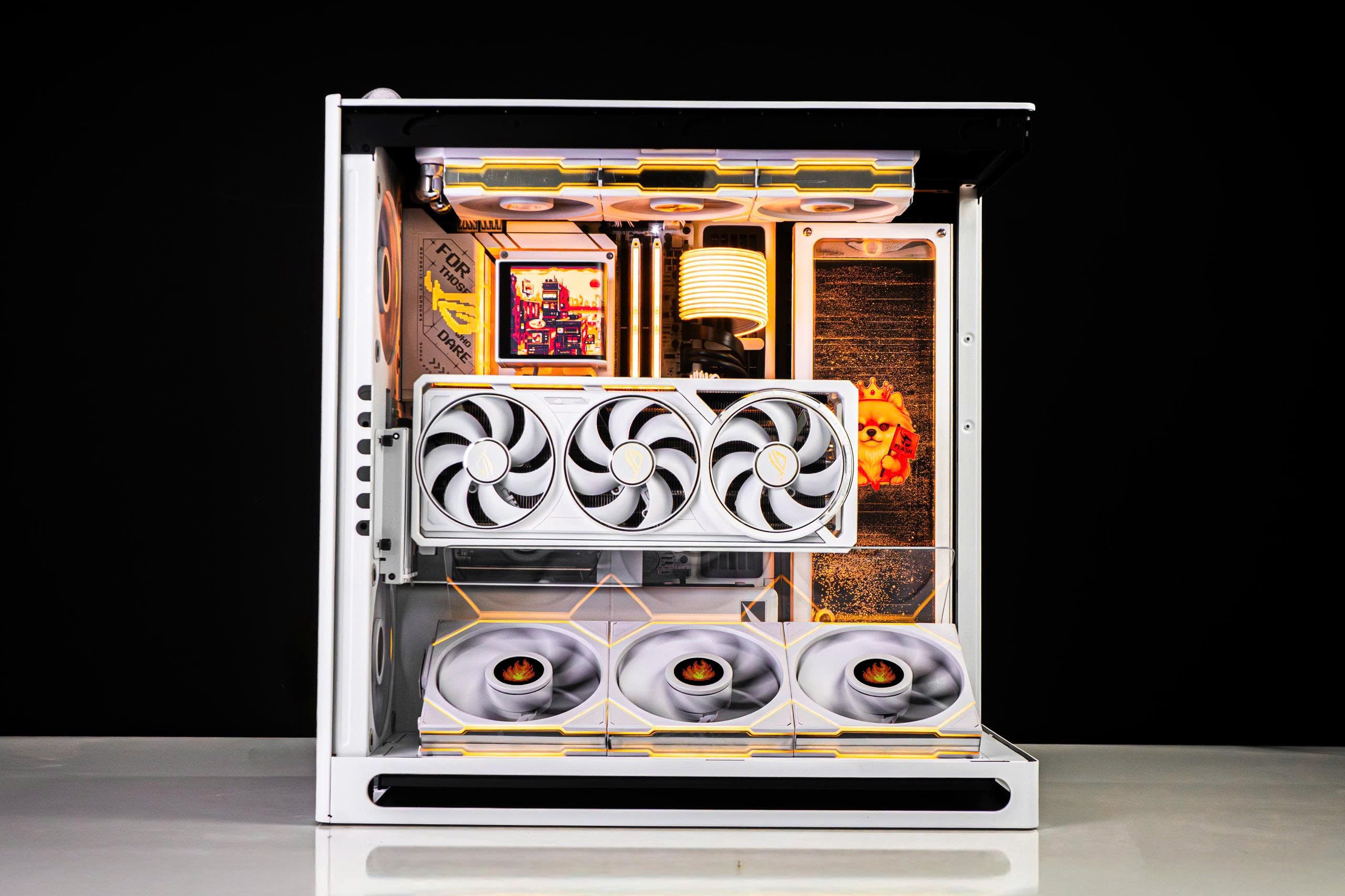 M&aacute;y bộ BP Solarion