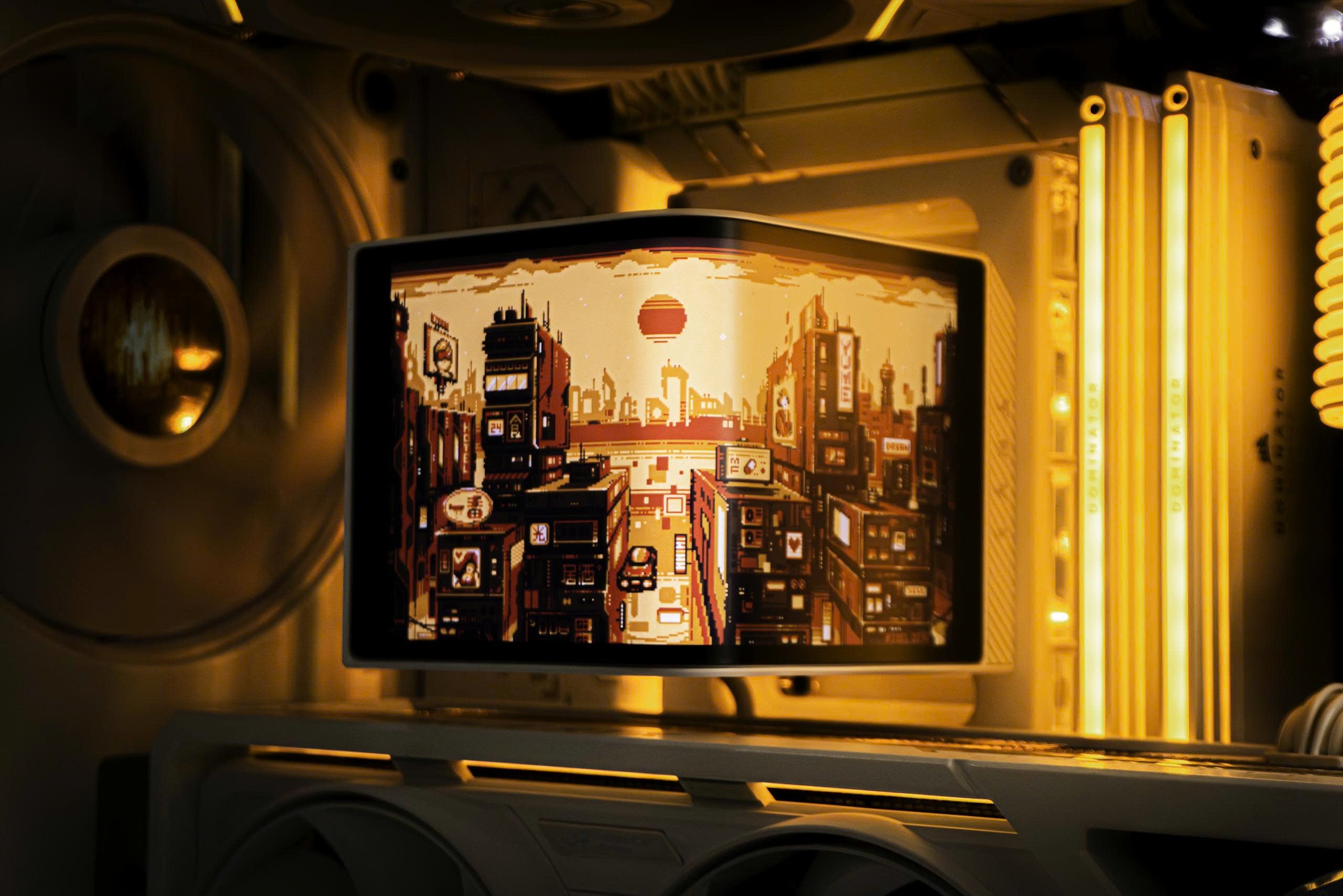 M&aacute;y bộ BP Solarion