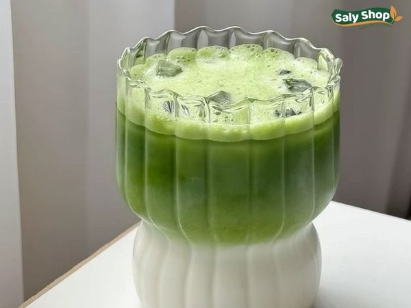 Những lưu ý quan trọng khi pha Matcha Latte