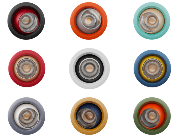 Các thông số quan trọng của đèn chiếu điểm (spotlight)