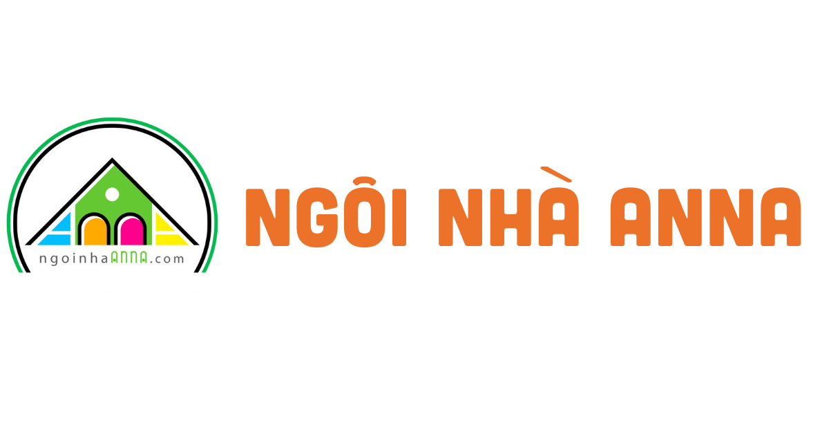 Ngôi nhà Anna