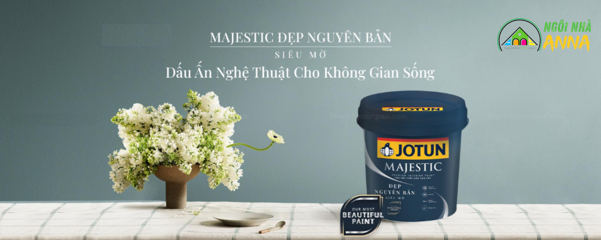 Sản phẩm nổi bật