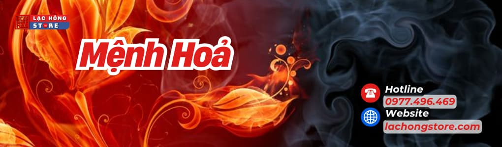 Người mệnh Hoả