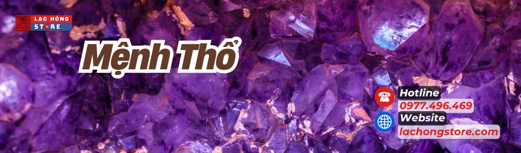 Người mệnh Thổ