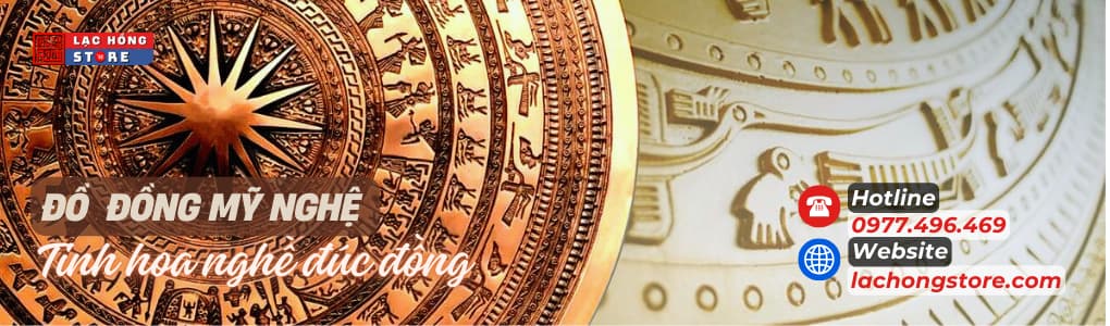 Đồ đồng mỹ nghệ