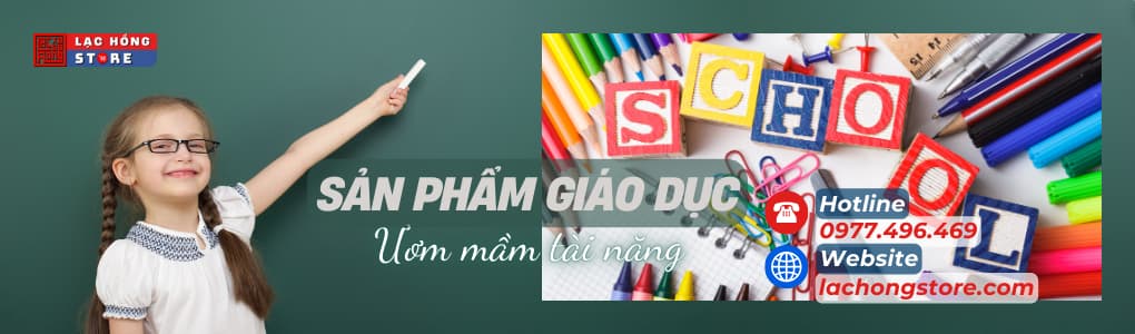 Tri thức & Giáo dục