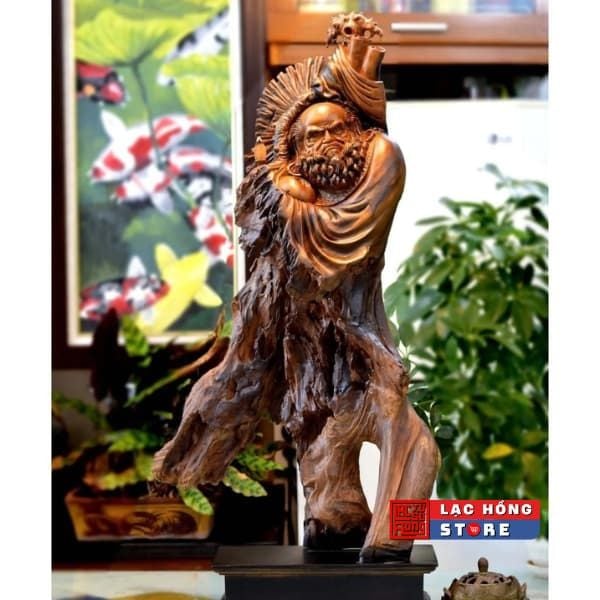 Đạt Ma Sư Tổ 2