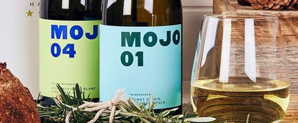 Mojo Wine - Australia
