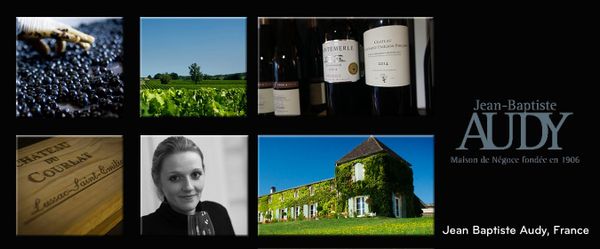 Jean Baptiste Audy - France
