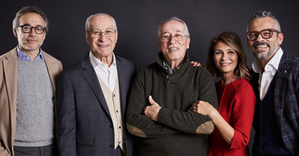 Botter Winery - Italy