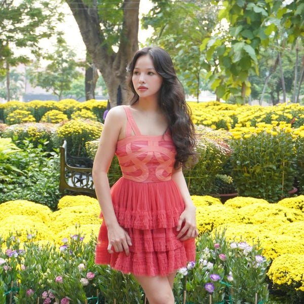 Đầm Váy Phân Loại, Chọn Dáng & Phối Đồ Chuẩn Đẹp 2026