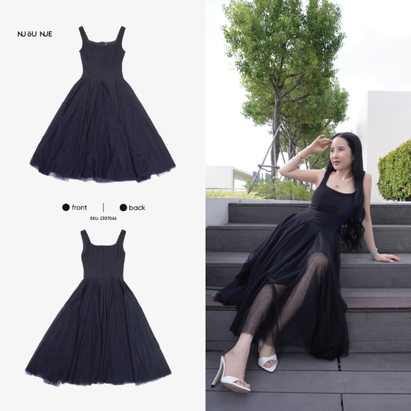 Cách phối đồ nữ