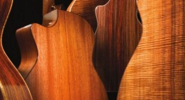 Gỗ Koa