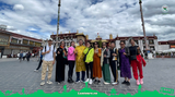 Ảnh đoàn Tây Tạng 375