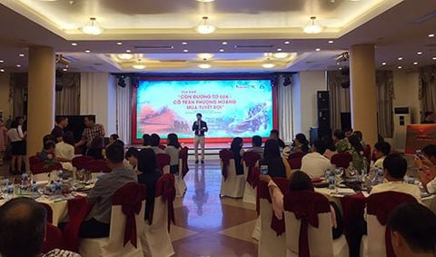 Lantours chia sẻ kinh nghiệm du lịch