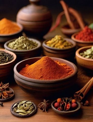 Nét đặc trưng của ẩm thực Sri Lanka
