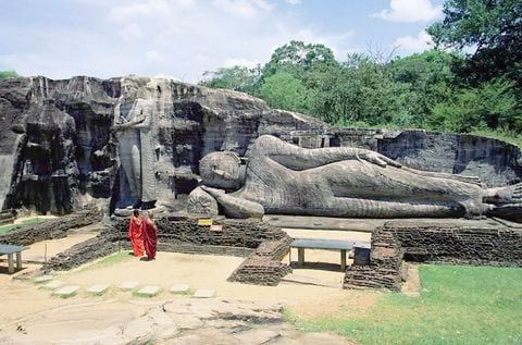 Cùng Lantours khám phá Sri Lanka – thiên đường vùng nhiệt đới Ấn Độ dương