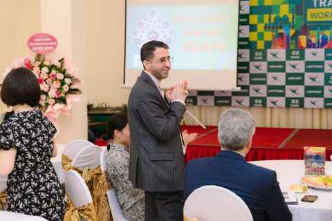 Team building - Event - Du lịch MICE