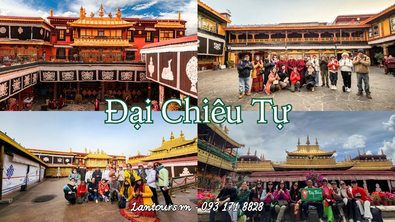 Đại Chiêu Tự