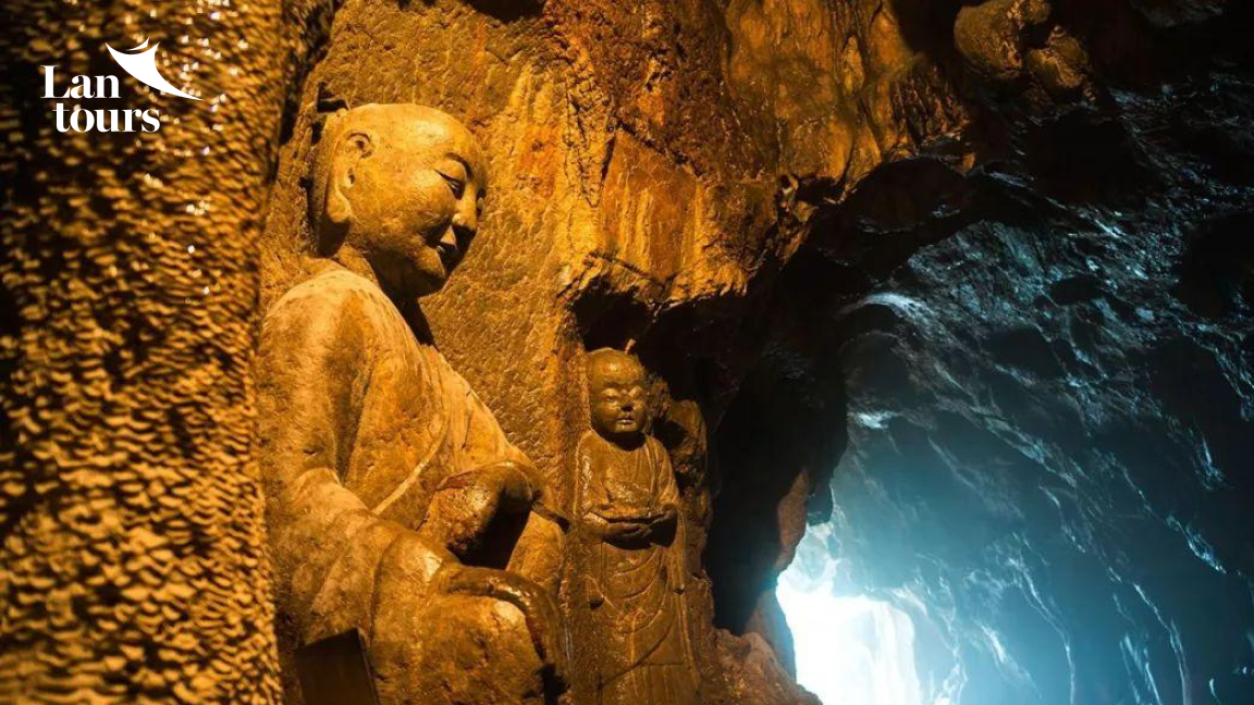 Ngũ đại Phật Sơn