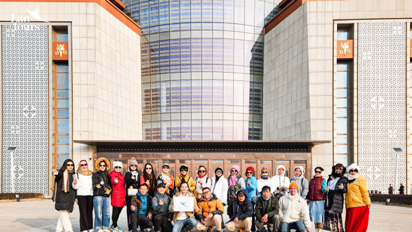 Đường tàu thanh tạng