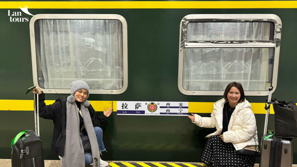 Đường tàu thanh tạng