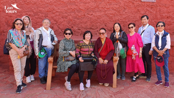 Tây Tạng