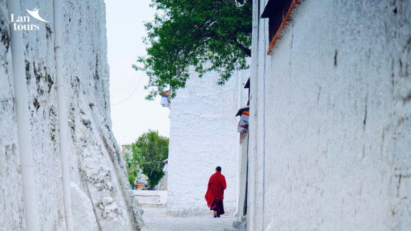 Tây Tạng