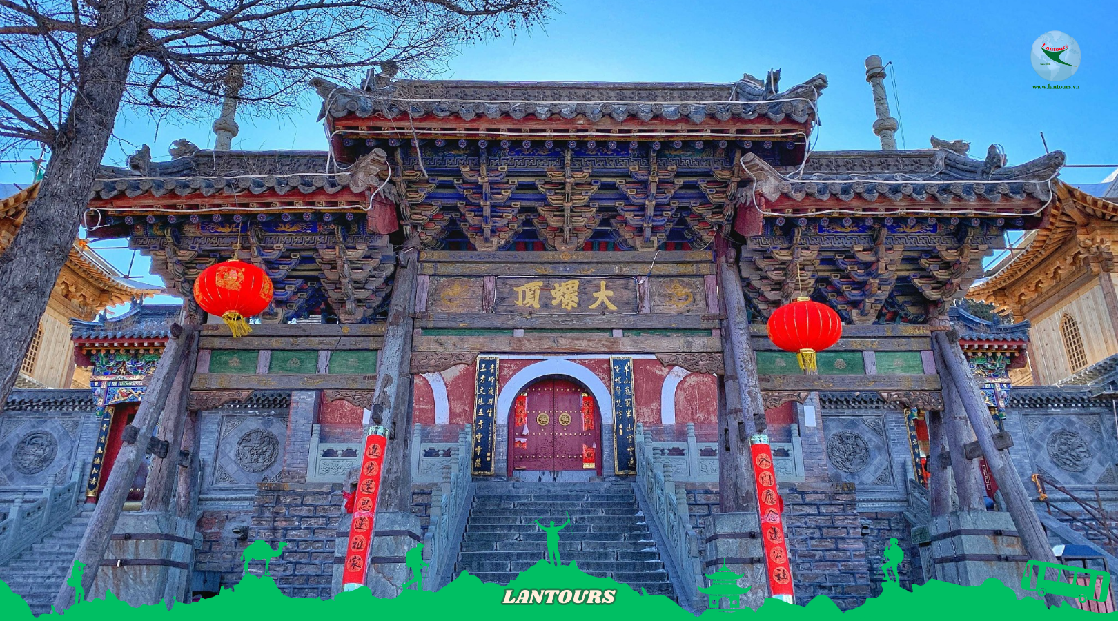 Đỉnh Đại Lộ