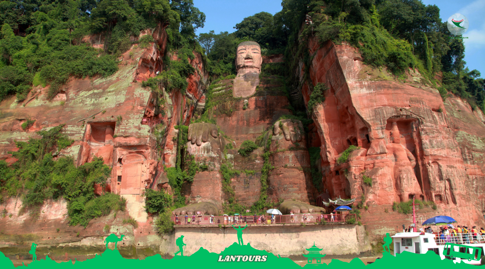 Lạc Sơn Đại Phật