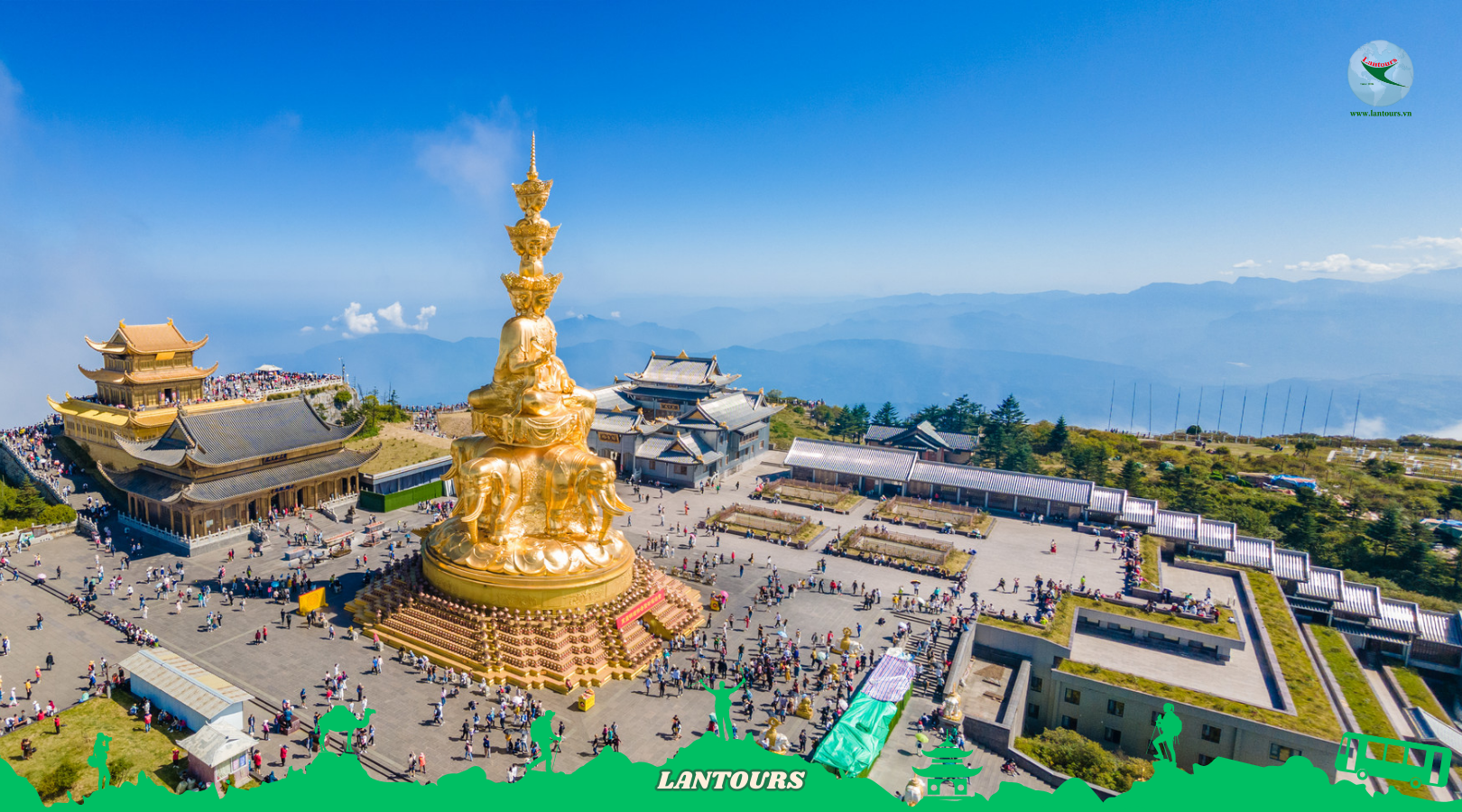 Nga Mi Sơn