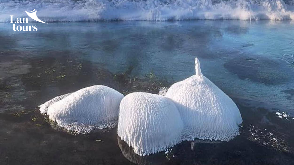 Mông cổ - Thăm làng tuần lộc