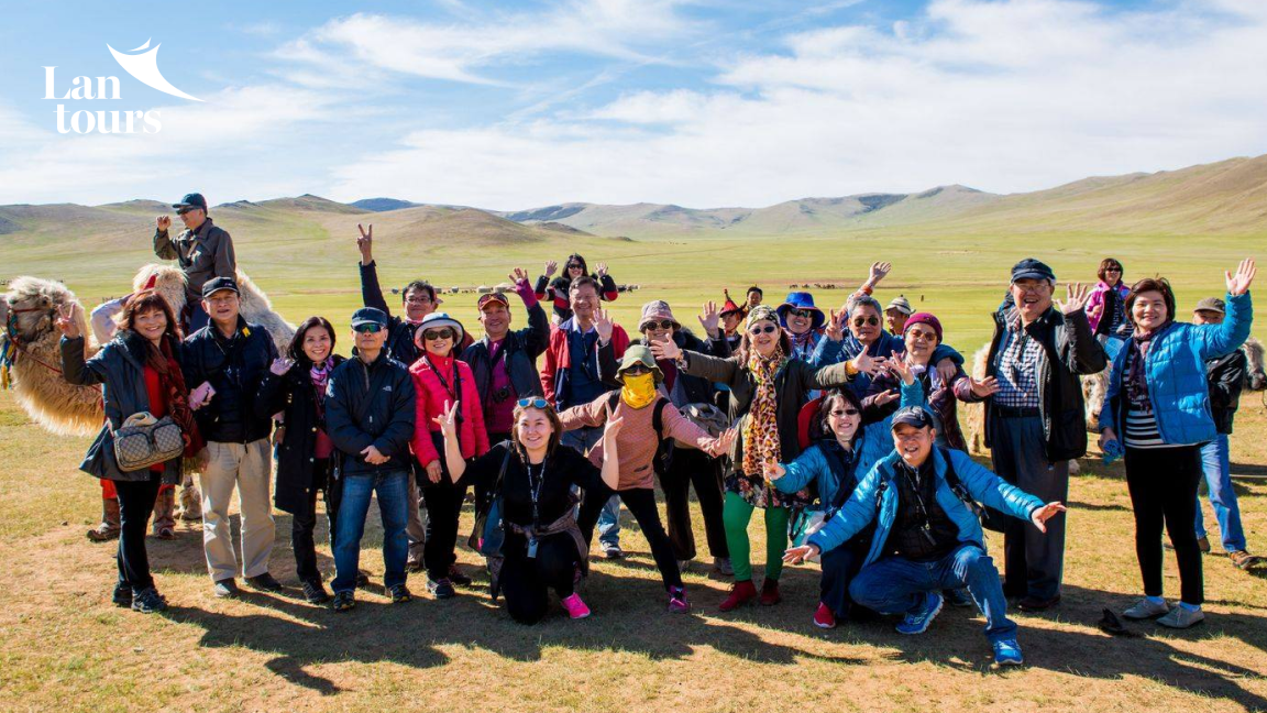 Con đường tơ lụa - Cam túc đôn hoàng