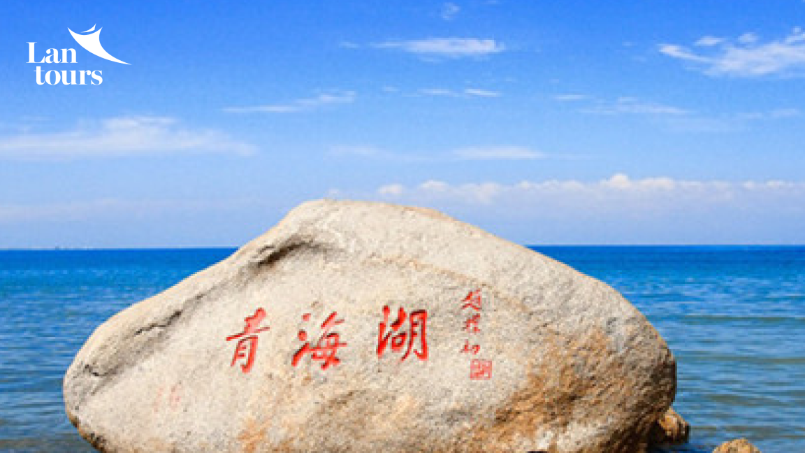 Con đường tơ lụa - Cam túc đôn hoàng