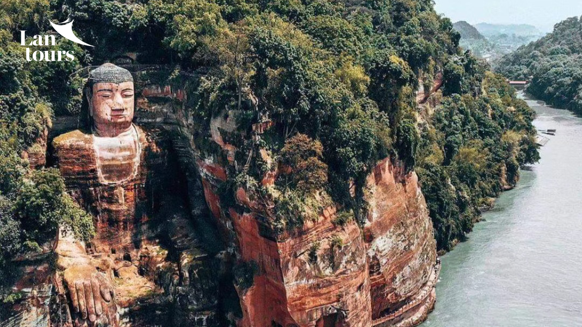 Ngũ đại Phật Sơn