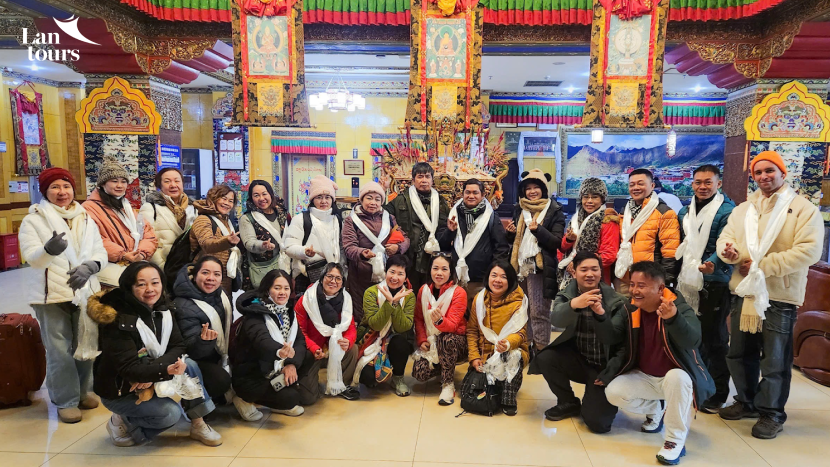 Tây tạng - kailash