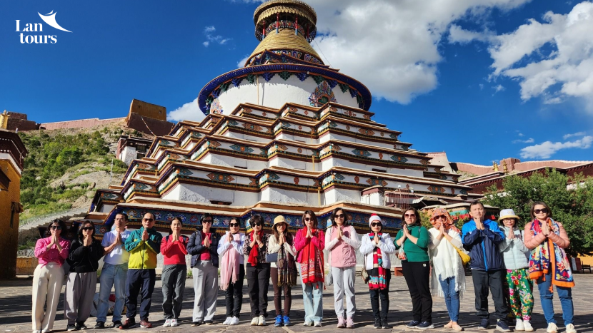 Tây tạng - kailash
