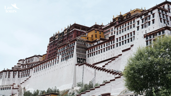 Du lịch Tây Tạng