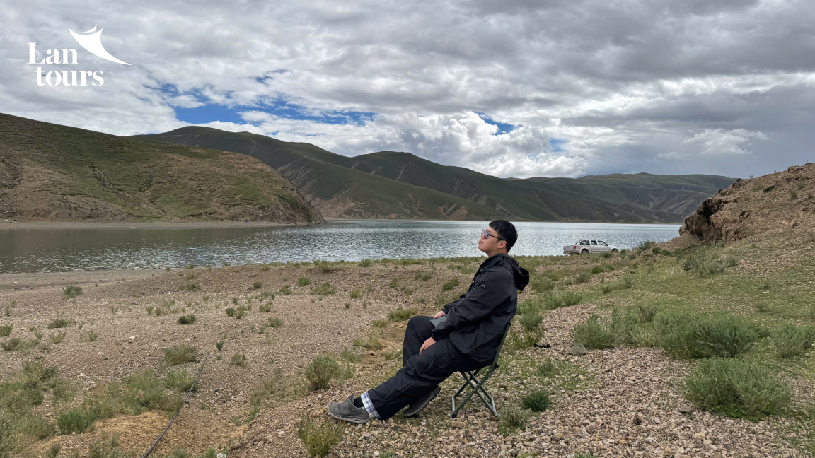 Chinh phục Kailash - Tây Tạng