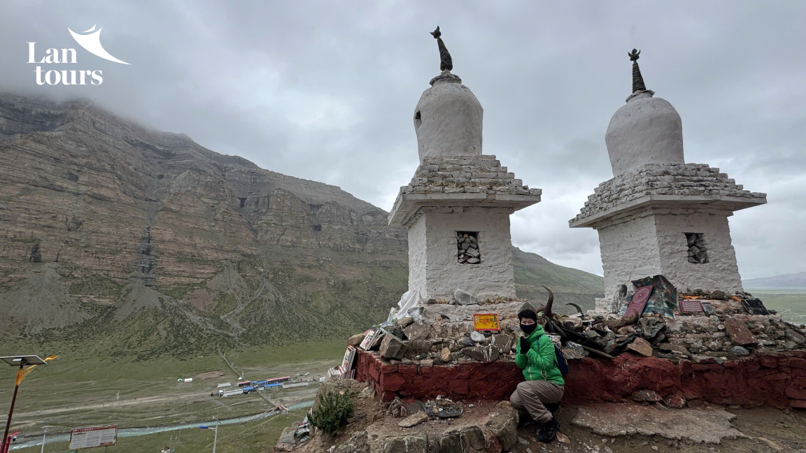 Chinh phục Kailash - Tây Tạng