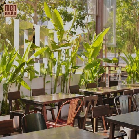 Quán nhậu Quận 3 view bờ kè Hoàng Sa – Mồi ngon, bia mát, thư giãn cùng bạn bè